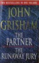 The Partner / The Runaway Jury by John Grisham