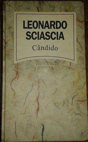 Cândido by Leonardo Sciascia, José Colaço Barreiros