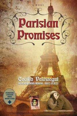 Parisian Promises by Cecilia Velastegui