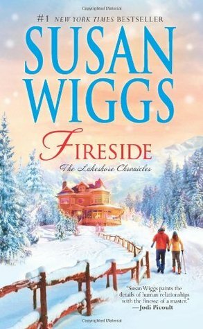 Fireside by Susan Wiggs