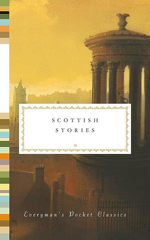 Scottish Stories by Gerard Carruthers