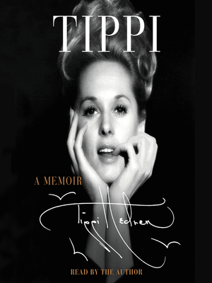 Tippi: A Memoir by Tippi Hedren