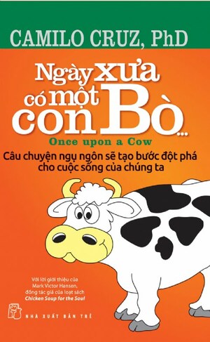 Ngày Xưa Có Một Con Bò… by Camilo Cruz