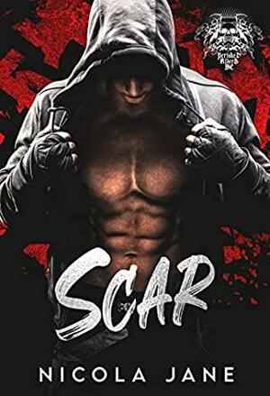 Scar by Nicola Jane