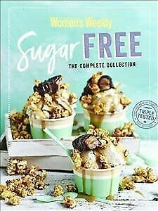 Sugar Free The Complete Collection by The Australian Women's Weekly