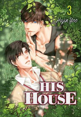 His House, Volume 3 by Hajin Yoo