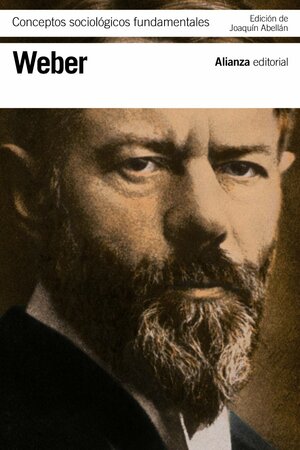 Conceptos Sociologicos Fundamentales by Max Weber
