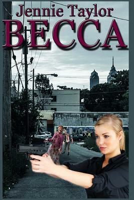 Becca by Jennie Taylor