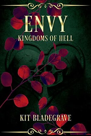 Envy by Kit Bladegrave