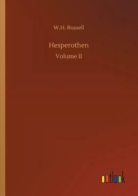 Hesperothen by W. H. Russell