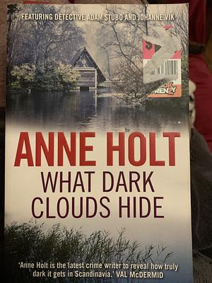 What Dark Clouds Hide by Anne Holt