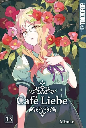 Café Liebe 13, Volume 13 by Miman