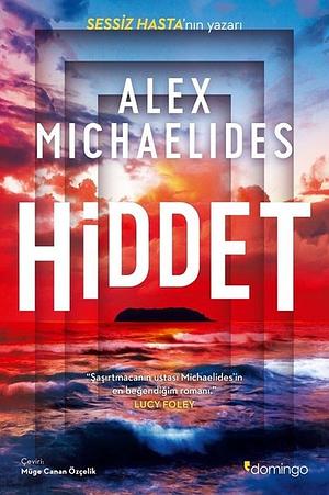 Hiddet by Alex Michaelides