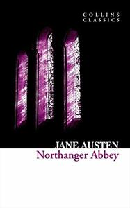 Northanger Abbey by Jane Austen