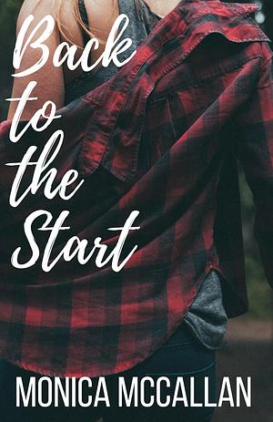 Back to the Start by Monica McCallan