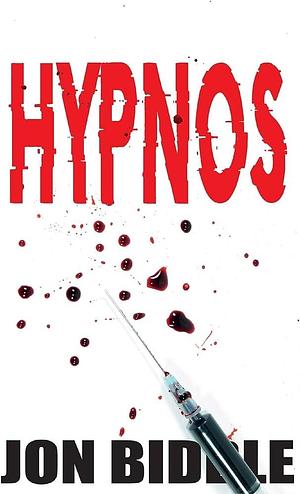 Hypnos by Jon Biddle