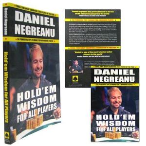 Million Dollar Hold'em: Limit Cash Games by Johnny Chan, Mark Karowe
