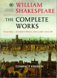 The Complete Works by William Shakespeare