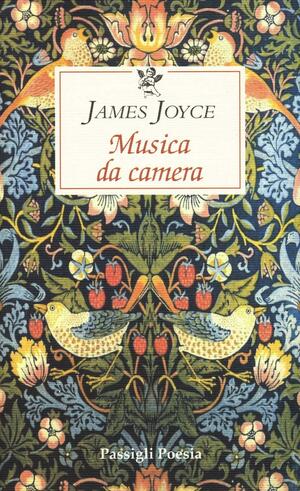 Musica da Camera by James Joyce