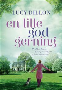 En lille god gerning by Lucy Dillon