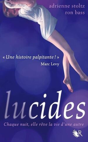 Lucides by Ron Bass, Adrienne Stoltz