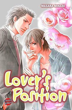 Lover's Position by Masara Minase