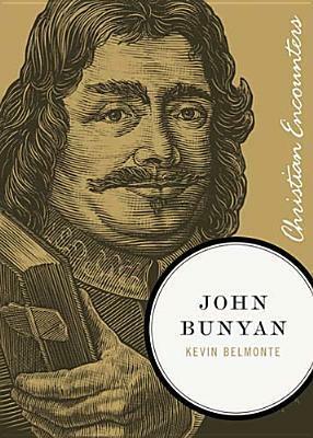 John Bunyan by Kevin Belmonte