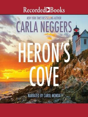 Heron's Cove by Carla Neggers