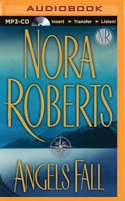 Angels Fall by Nora Roberts