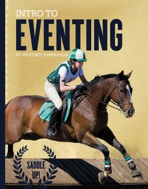 Intro to Eventing by Whitney Sanderson