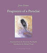 Fragments of a Paradise by Jean Giono