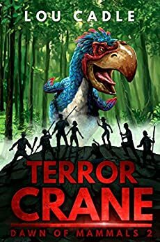 Terror Crane by Lou Cadle