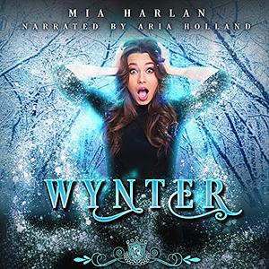 Wynter by Mia Harlan
