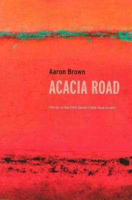 Acacia Road by Aaron Brown