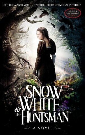 Snow White & the Huntsman by Evan Daugherty