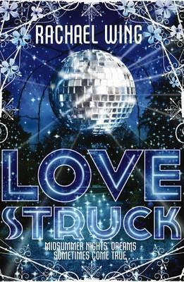 Love Struck by Rachael Wing