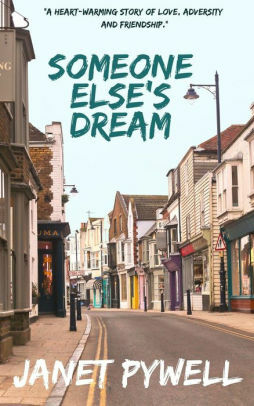 Someone Else's Dream by Janet Pywell