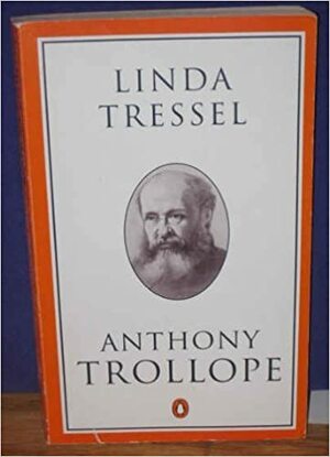 Linda Tressel by Anthony Trollope