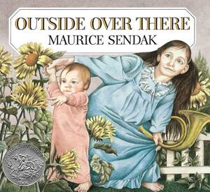 Outside Over There by Maurice Sendak