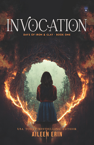 Invocation by Aileen Erin