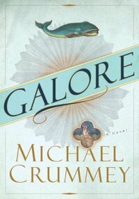 Galore by Michael Crummey