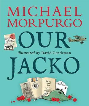 Our Jacko by Michael Morpurgo