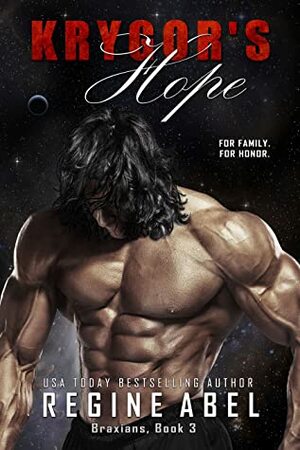 Krygor's Hope by Regine Abel