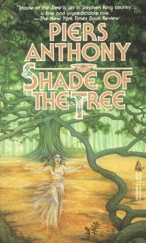 Shade of the Tree by Piers Anthony