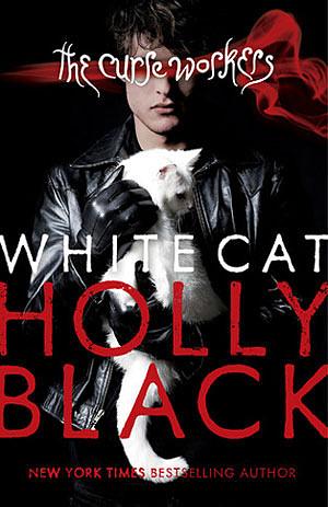 White Cat by Holly Black