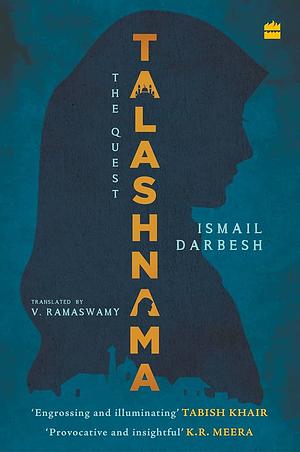 Talashnama  by Ismail darbesh