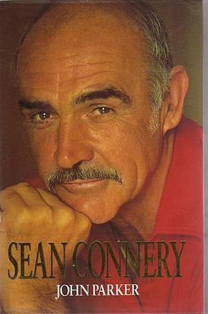 Sean Connery by John Parker