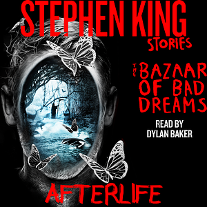 Afterlife by Stephen King