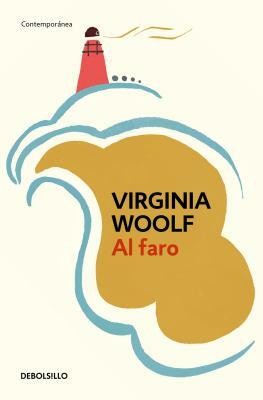 Al Faro  by Virginia Woolf