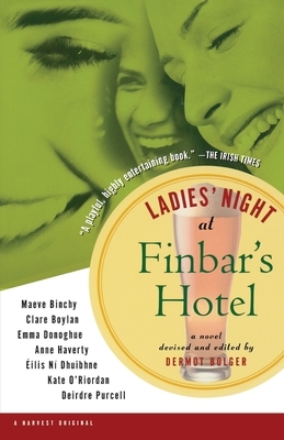Ladies' Night at Finbar's Hotel by 